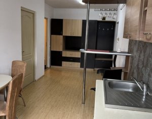 Appartement 1 chambres à vendre dans Floresti