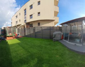 , 70m2 dans Cluj-napoca, zone Europa