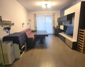 Appartement 3 chambres à vendre dans Cluj-napoca, zone Europa