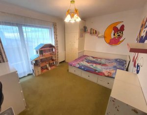 Appartement 3 chambres à vendre dans Cluj-napoca, zone Europa