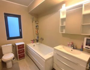 Appartement 3 chambres à vendre dans Cluj-napoca, zone Europa