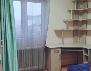 Appartement 2 chambres à vendre dans Cluj-napoca, zone Gheorgheni