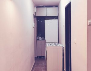 Appartement 2 chambres à vendre dans Cluj-napoca, zone Gheorgheni
