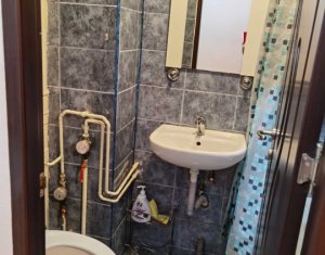 Appartement 2 chambres à vendre dans Cluj-napoca, zone Gheorgheni