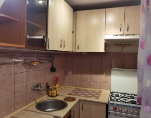 Appartement 2 chambres à vendre dans Cluj-napoca, zone Gheorgheni
