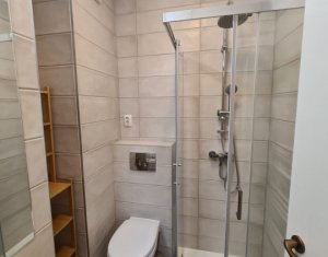 Appartement 3 chambres à louer dans Cluj-napoca, zone Centru
