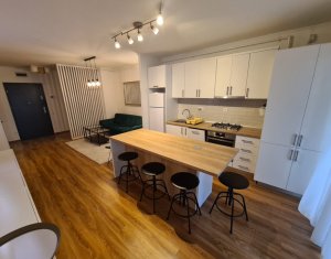 , 72m2 dans Cluj-napoca, zone Centru