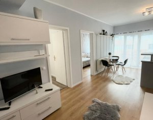 Appartement 2 chambres à vendre dans Cluj-napoca, zone Buna Ziua