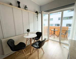 Appartement 2 chambres à vendre dans Cluj-napoca, zone Buna Ziua