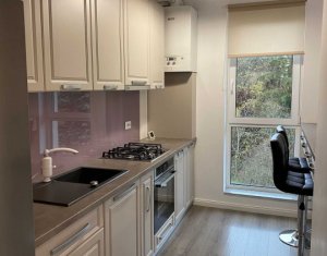 , 80m2 dans Cluj-napoca, zone Grigorescu