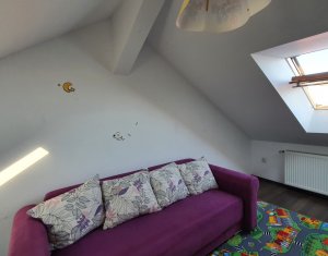 Lakás 3 szobák kiadó on Cluj-napoca, Zóna Buna Ziua