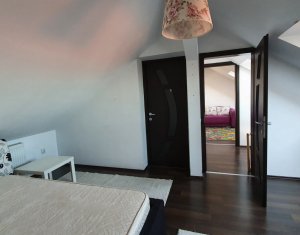 Lakás 3 szobák kiadó on Cluj-napoca, Zóna Buna Ziua