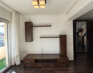 Lakás 3 szobák kiadó on Cluj-napoca, Zóna Buna Ziua