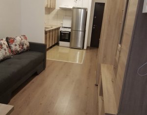 , 42m2 dans Cluj-napoca, zone Iris