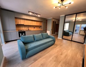 , 65m2 dans Floresti