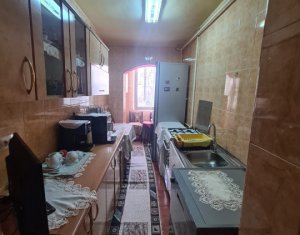 Appartement 2 chambres à vendre dans Cluj-napoca, zone Manastur