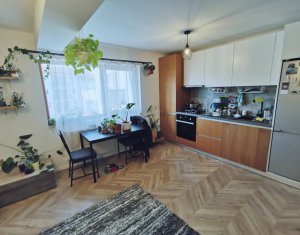 Appartement 2 chambres à vendre dans Floresti