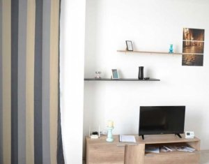 Appartement 1 chambres à louer dans Cluj-napoca, zone Centru