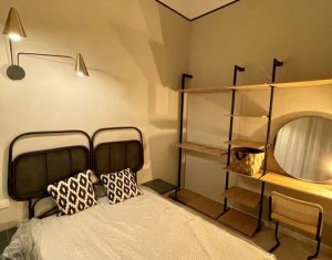 , 42m2 dans Cluj-napoca, zone Centru