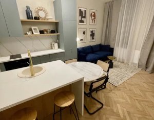 Appartement 2 chambres à louer dans Cluj-napoca, zone Centru
