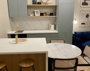 Appartement 2 chambres à louer dans Cluj-napoca, zone Centru