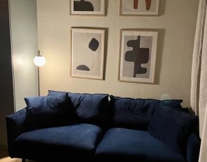 Appartement 2 chambres à louer dans Cluj-napoca, zone Centru