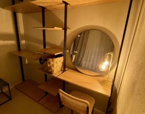 Appartement 2 chambres à louer dans Cluj-napoca, zone Centru