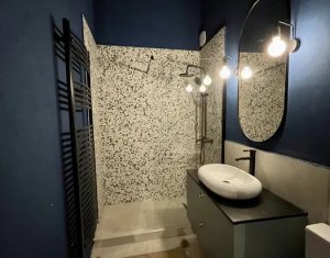 Appartement 2 chambres à louer dans Cluj-napoca, zone Centru