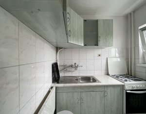 Studio à louer dans Cluj-napoca, zone Zorilor