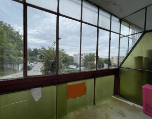 Studio à louer dans Cluj-napoca, zone Zorilor