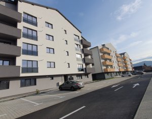 , 47m2 dans Floresti