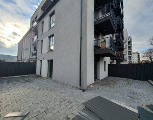 Appartement 2 chambres à vendre dans Cluj-napoca, zone Dambul Rotund