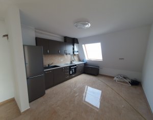 , 56m2 dans Cluj-napoca, zone Dambul Rotund