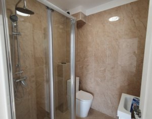 Appartement 2 chambres à vendre dans Cluj-napoca, zone Dambul Rotund