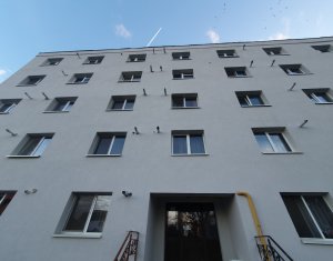 Appartement 1 chambres à vendre dans Cluj-napoca, zone Someseni
