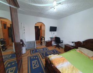Appartement 1 chambres à vendre dans Cluj-napoca, zone Someseni