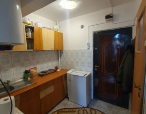 Appartement 1 chambres à vendre dans Cluj-napoca, zone Someseni