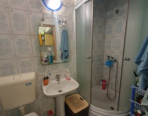 Appartement 1 chambres à vendre dans Cluj-napoca, zone Someseni