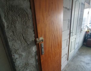 Appartement 1 chambres à vendre dans Cluj-napoca, zone Someseni