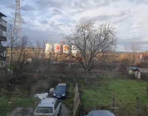 Appartement 1 chambres à vendre dans Cluj-napoca, zone Someseni