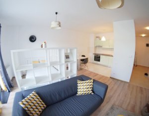 Appartement 1 chambres à louer dans Cluj-napoca, zone Sopor