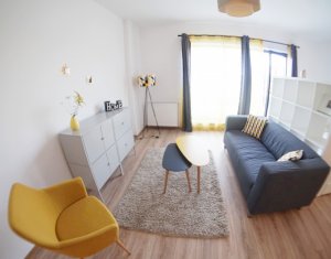 Appartement 1 chambres à louer dans Cluj-napoca, zone Sopor