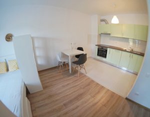 Appartement 1 chambres à louer dans Cluj-napoca, zone Sopor