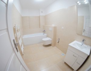 Appartement 1 chambres à louer dans Cluj-napoca, zone Sopor