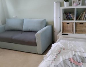 Appartement 2 chambres à vendre dans Cluj-napoca, zone Intre Lacuri