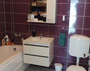 Appartement 3 chambres à vendre dans Floresti