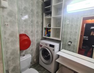 Appartement 3 chambres à louer dans Cluj-napoca, zone Marasti