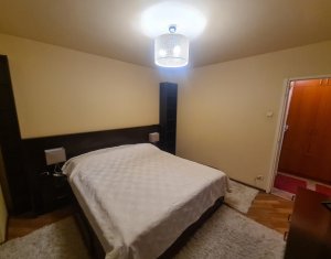 Appartement 3 chambres à louer dans Cluj-napoca, zone Marasti