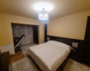 Appartement 3 chambres à louer dans Cluj-napoca, zone Marasti