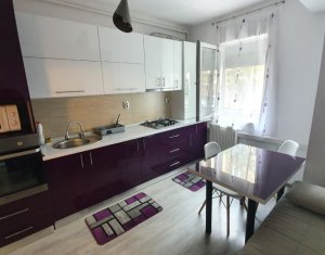 , 40m2 dans Floresti